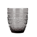 ATO Tabletop Drinkware Machine made sunflower glass Tumbler